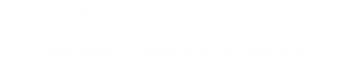 Het Molenhuis
